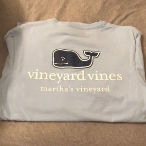 Vineyard Vines Long Sleeve Tshirt